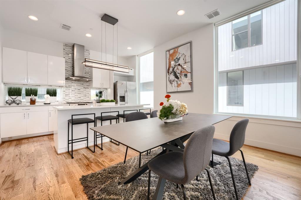 320 Mathey Court, Dallas, TX 75208