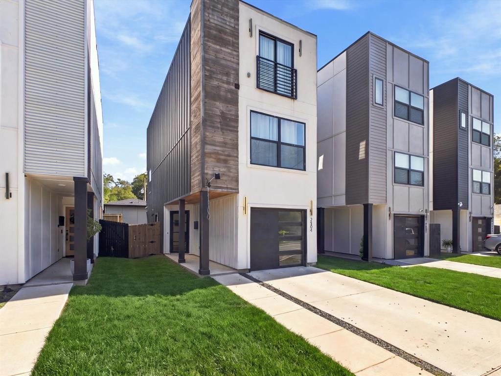 2404 Anderson Street, Dallas, TX 75215 2404 Anderson Street, Dallas, TX 75215
