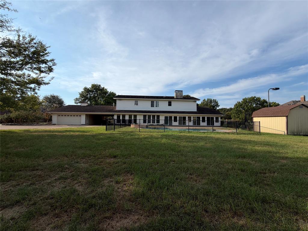 3111 Collard Road, Arlington, TX 76017