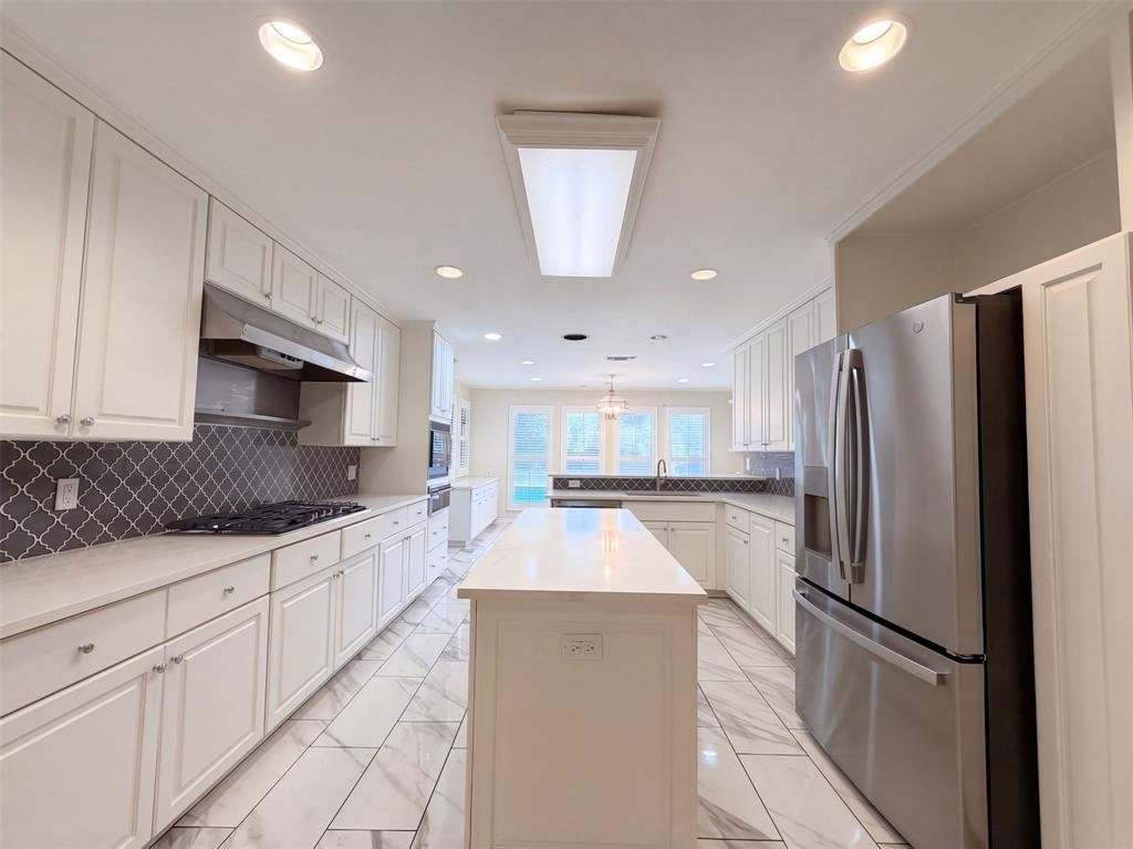 3111 Collard Road, Arlington, TX 76017