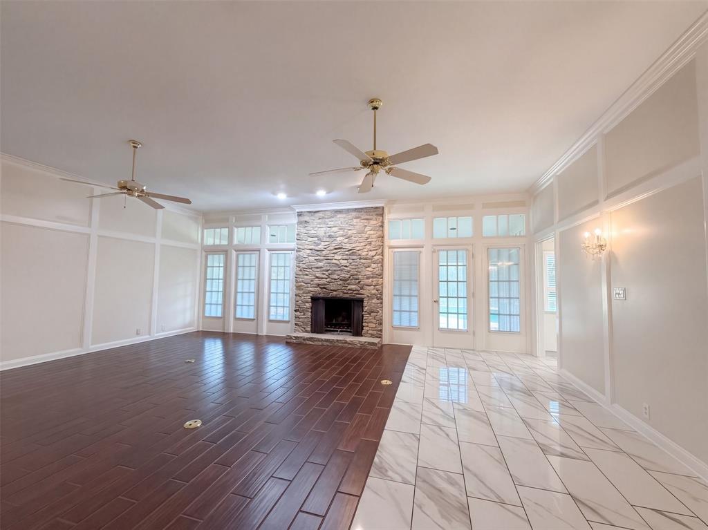 3111 Collard Road, Arlington, TX 76017
