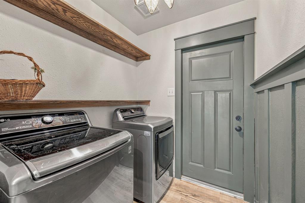 3128 Meandering Way, Granbury, TX 76049