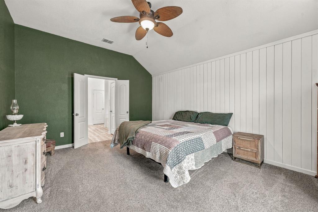 3128 Meandering Way, Granbury, TX 76049