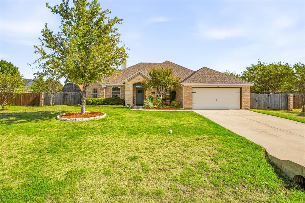 3128 Meandering Way, Granbury, TX 76049