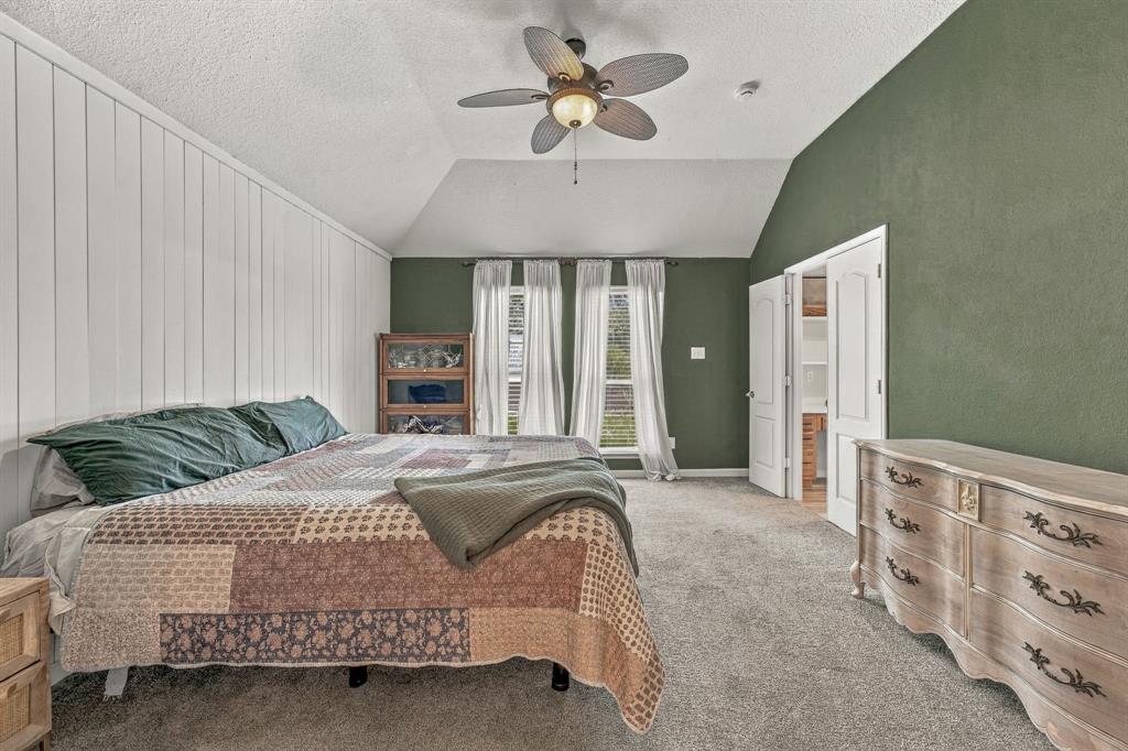 3128 Meandering Way, Granbury, TX 76049
