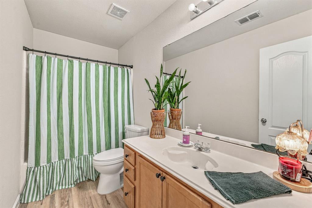 3128 Meandering Way, Granbury, TX 76049