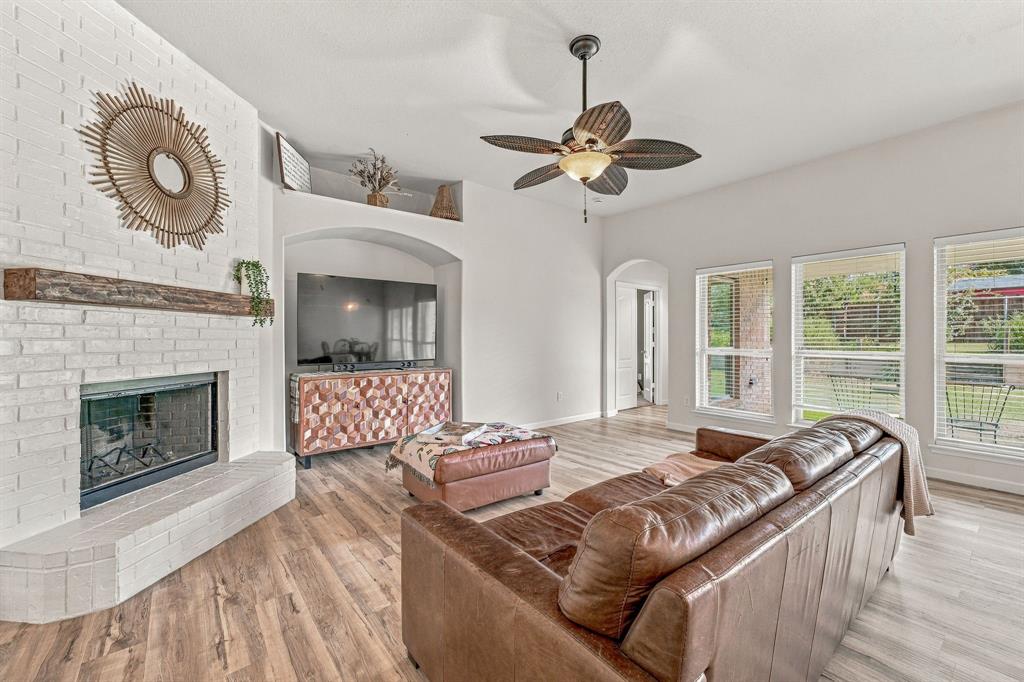 3128 Meandering Way, Granbury, TX 76049