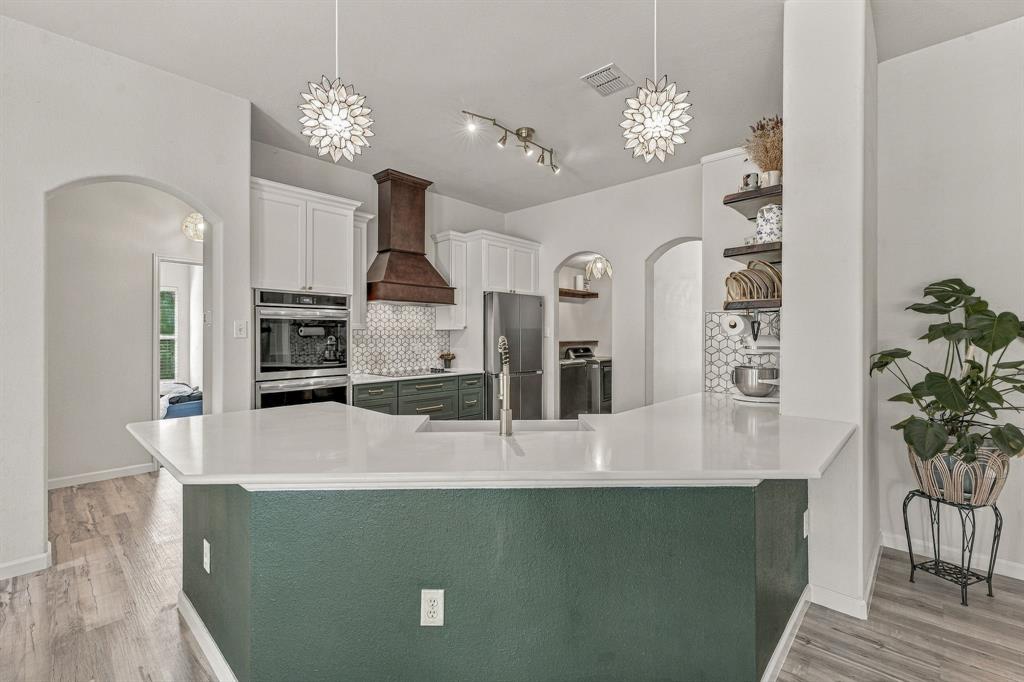 3128 Meandering Way, Granbury, TX 76049
