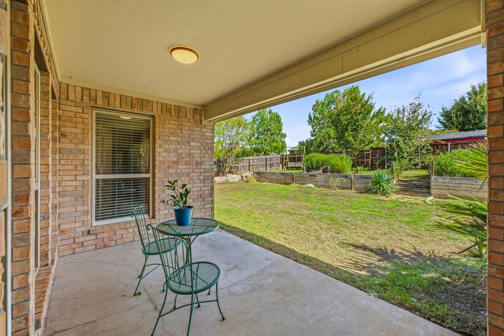 3128 Meandering Way, Granbury, TX 76049