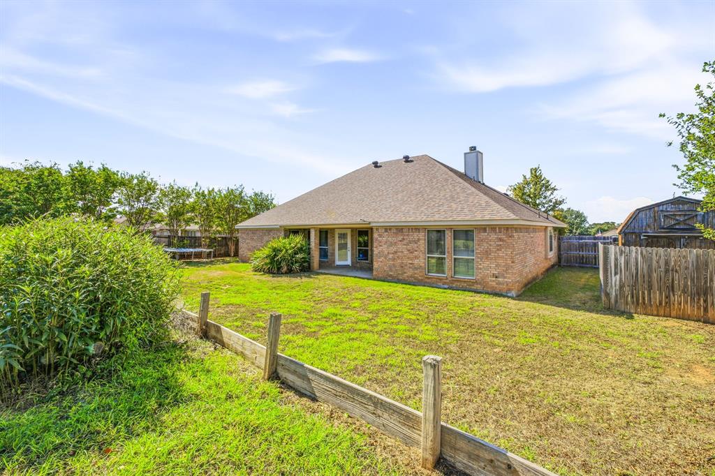 3128 Meandering Way, Granbury, TX 76049