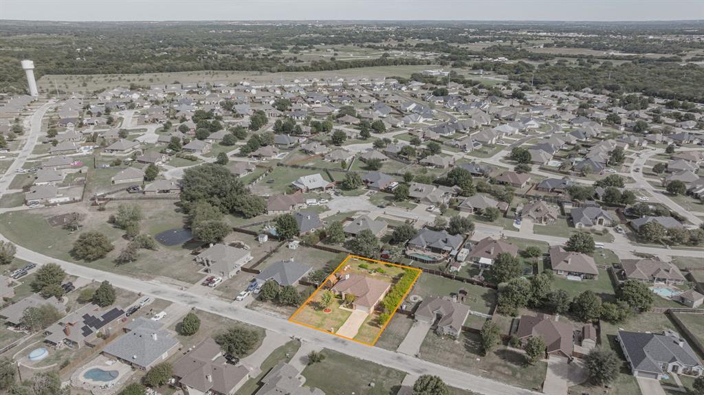 3128 Meandering Way, Granbury, TX 76049