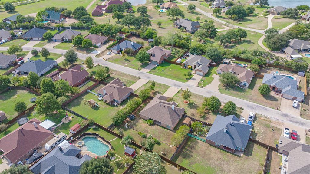 3128 Meandering Way, Granbury, TX 76049