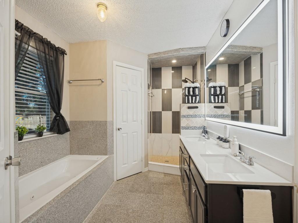 1709 Quail Drive, Garland, TX 75040