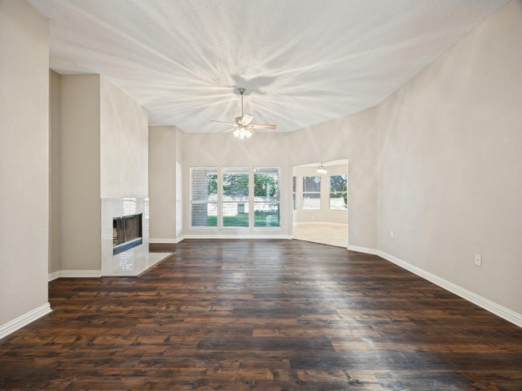 1709 Quail Drive, Garland, TX 75040