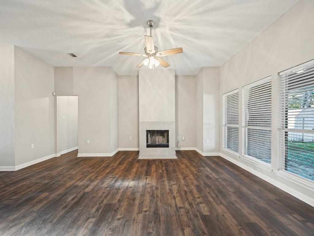 1709 Quail Drive, Garland, TX 75040