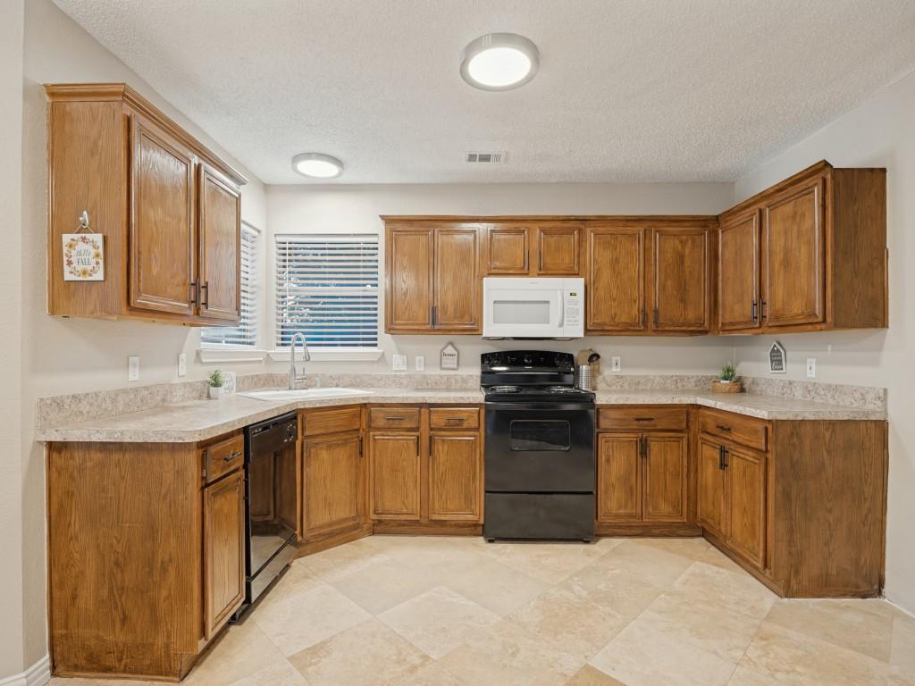 1709 Quail Drive, Garland, TX 75040