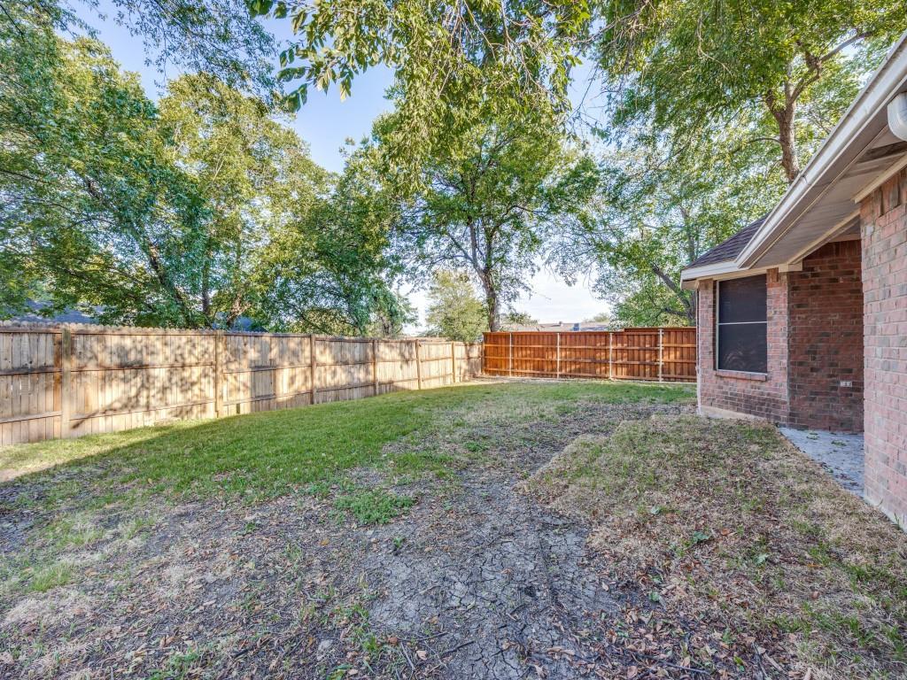 1709 Quail Drive, Garland, TX 75040