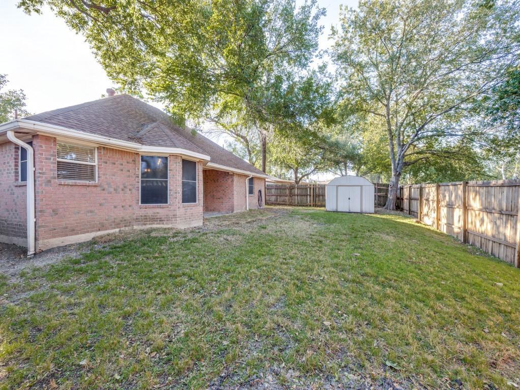 1709 Quail Drive, Garland, TX 75040