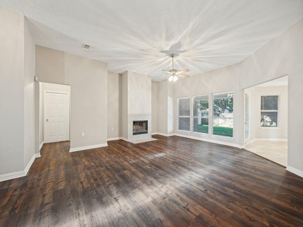 1709 Quail Drive, Garland, TX 75040