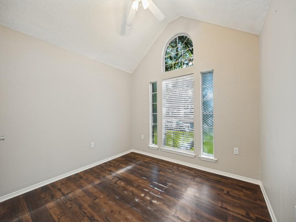 1709 Quail Drive, Garland, TX 75040