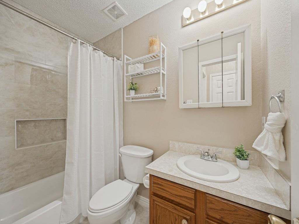 1709 Quail Drive, Garland, TX 75040