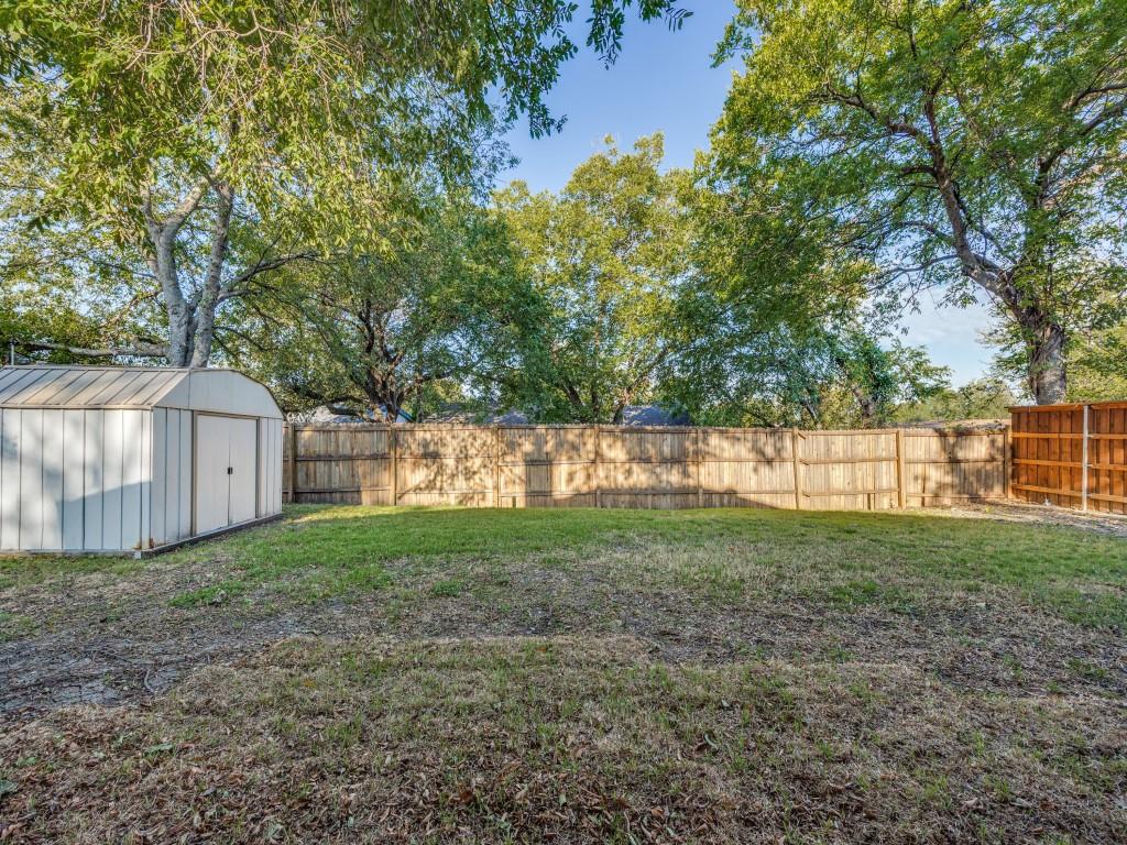 1709 Quail Drive, Garland, TX 75040