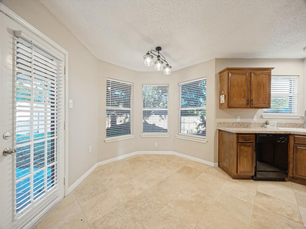1709 Quail Drive, Garland, TX 75040