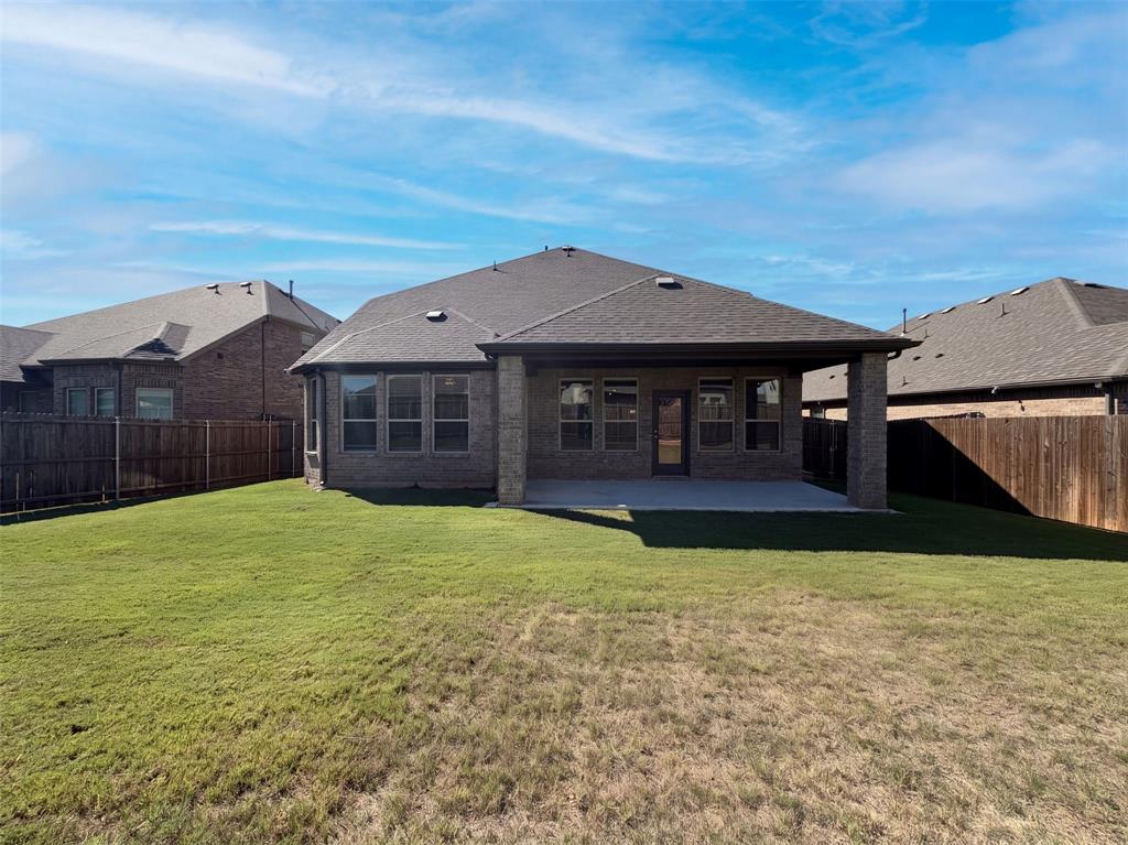 3704 Bluestem Boulevard, Denton, TX 76226