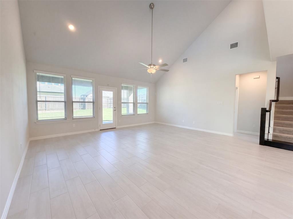 3704 Bluestem Boulevard, Denton, TX 76226