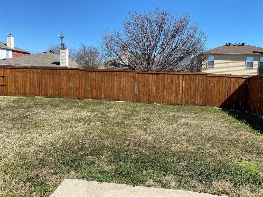 110 Creekview Drive, Wylie, TX 75098