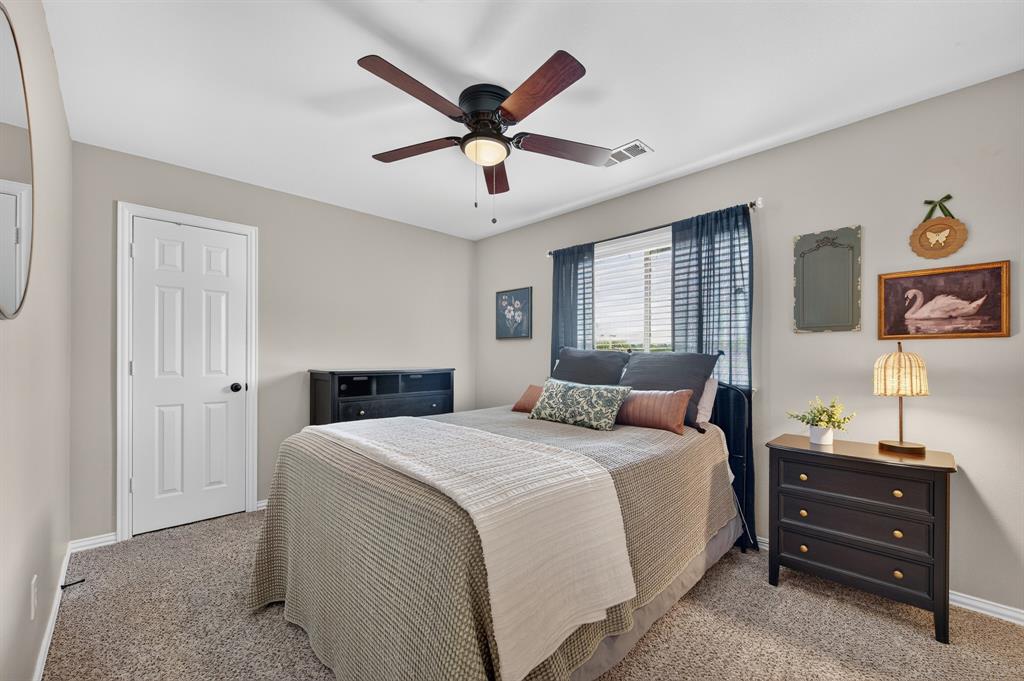 2039 Camelot Drive, Lewisville, TX 75067