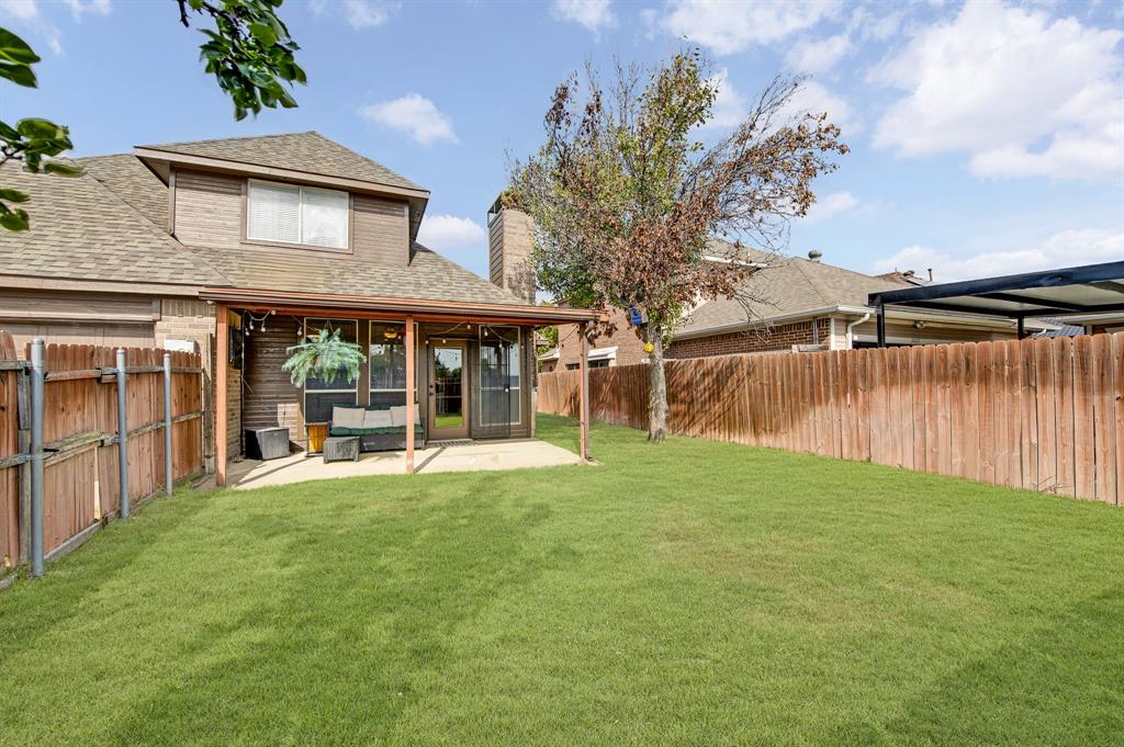 2039 Camelot Drive, Lewisville, TX 75067
