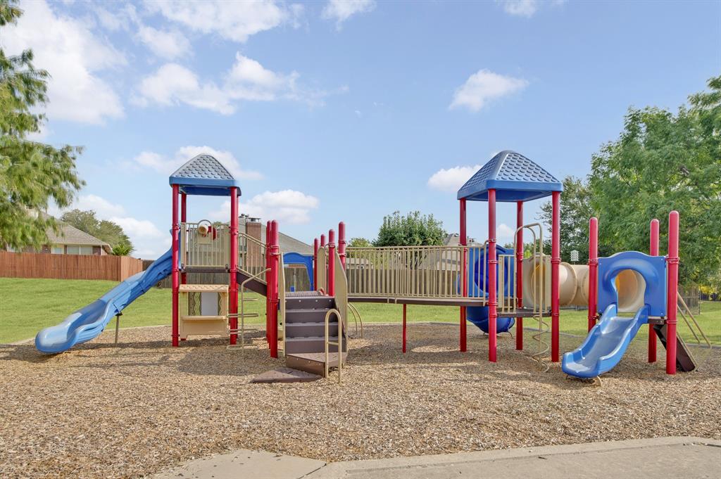 2039 Camelot Drive, Lewisville, TX 75067