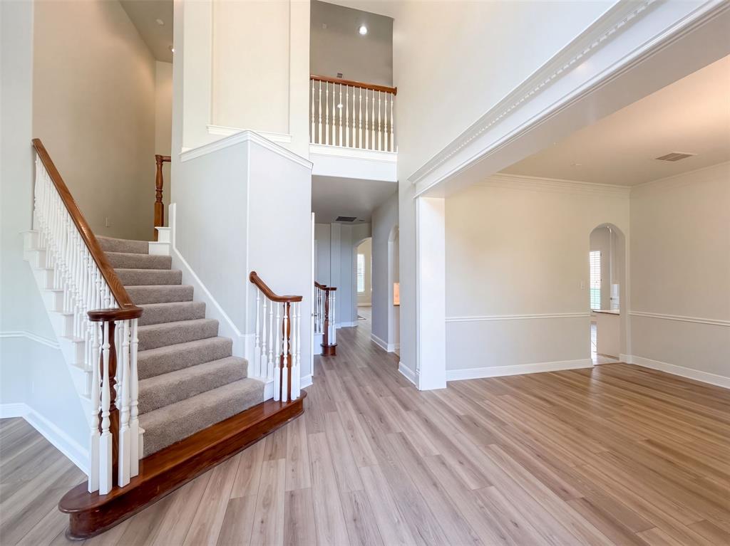 4615 Wildgrove Drive, Flower Mound, TX 75022