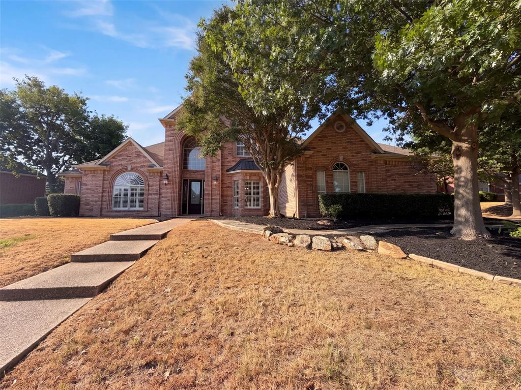 4615 Wildgrove Drive, Flower Mound, TX 75022