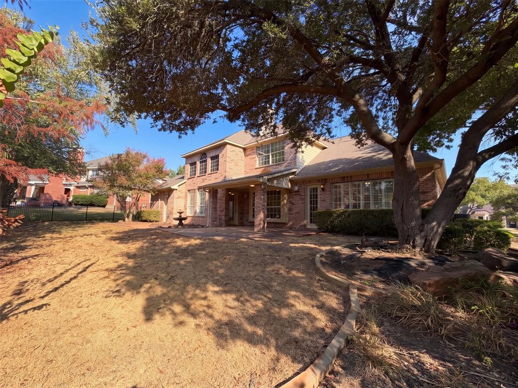 4615 Wildgrove Drive, Flower Mound, TX 75022