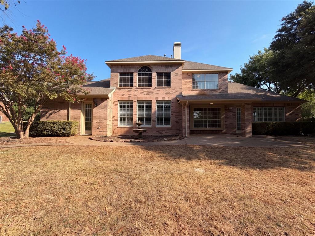 4615 Wildgrove Drive, Flower Mound, TX 75022