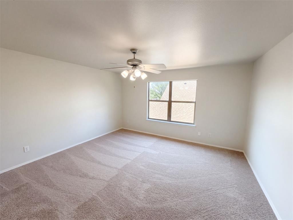 10713 Vista Heights Boulevard, Fort Worth, TX 76108