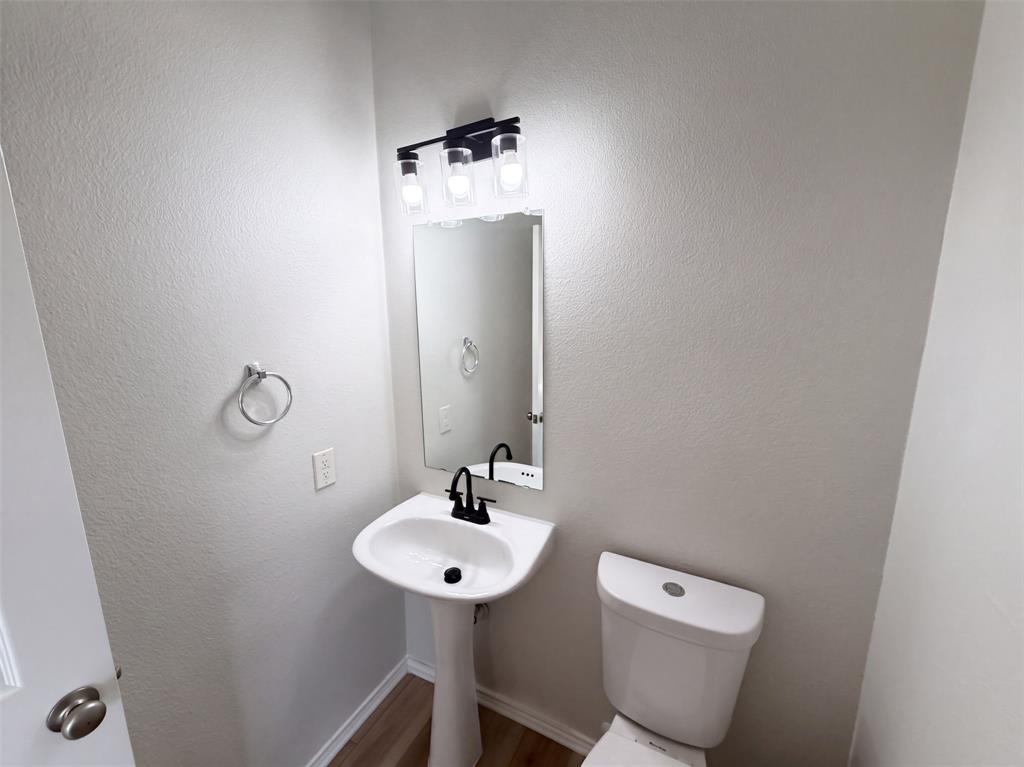 10713 Vista Heights Boulevard, Fort Worth, TX 76108
