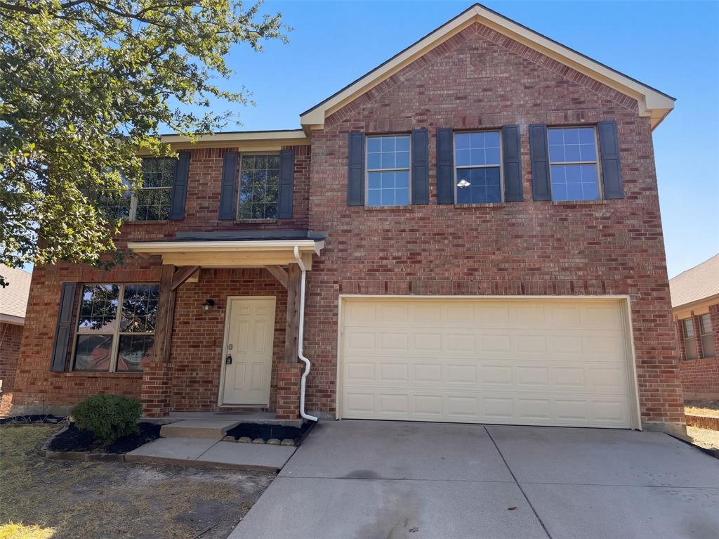 10713 Vista Heights Boulevard, Fort Worth, TX 76108