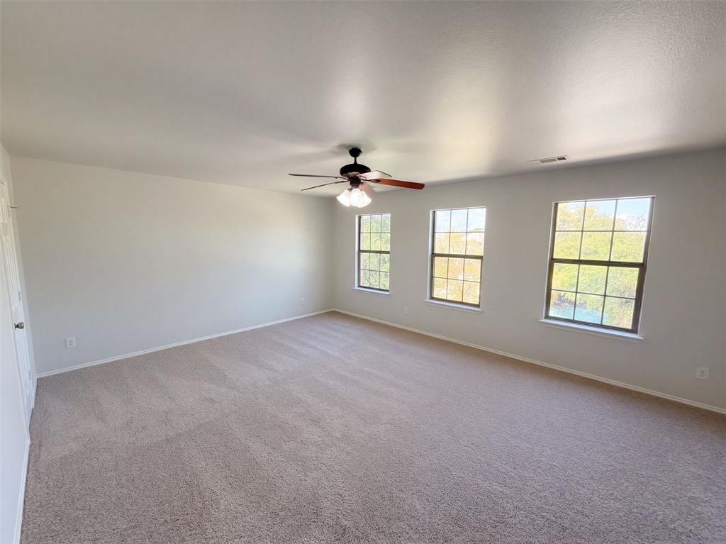 10713 Vista Heights Boulevard, Fort Worth, TX 76108