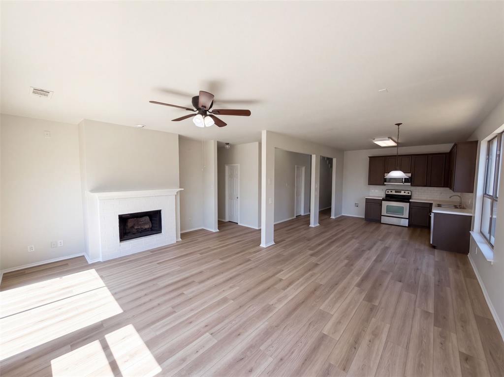 10713 Vista Heights Boulevard, Fort Worth, TX 76108
