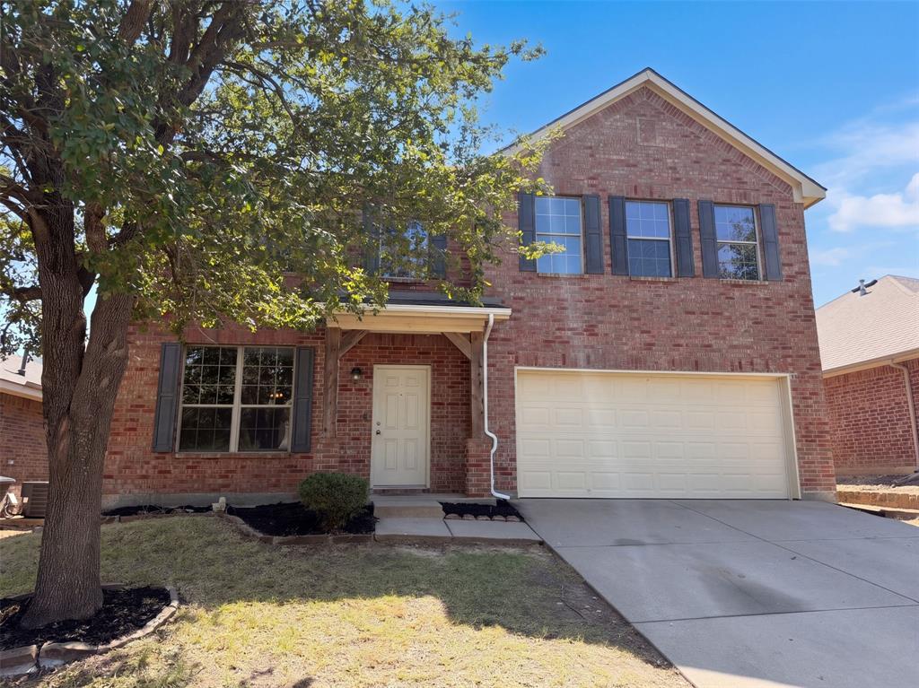10713 Vista Heights Boulevard, Fort Worth, TX 76108