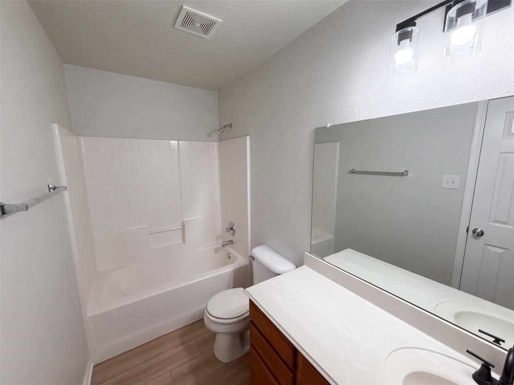 10713 Vista Heights Boulevard, Fort Worth, TX 76108