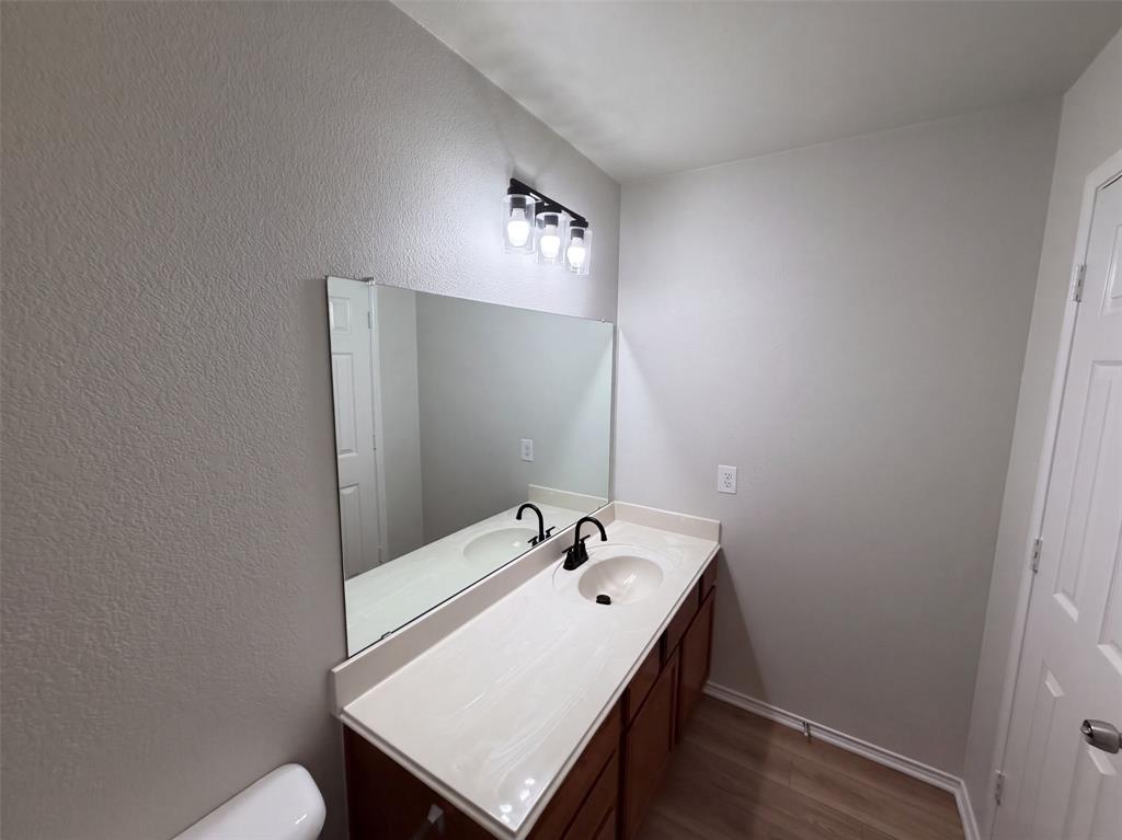 10713 Vista Heights Boulevard, Fort Worth, TX 76108