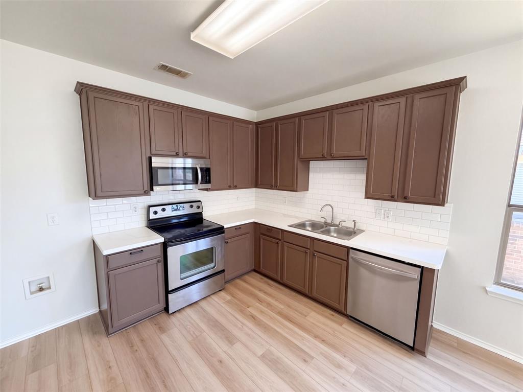 10713 Vista Heights Boulevard, Fort Worth, TX 76108