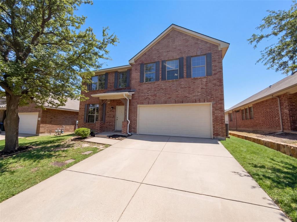 10713 Vista Heights Boulevard, Fort Worth, TX 76108