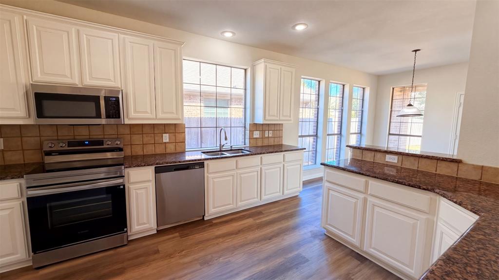 610 Louder Way, Fate, TX 75087