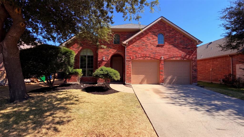 610 Louder Way, Fate, TX 75087 610 Louder Way, Fate, TX 75087