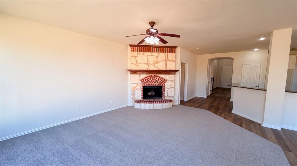 610 Louder Way, Fate, TX 75087